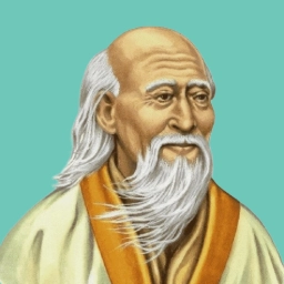 Lao Tzu