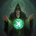 Kaspa The Green