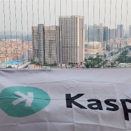 Kaspian9527